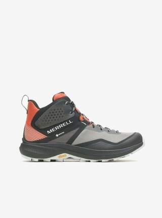 Outdoorové boty Merrell J037179 MQM 3 Mid GTX