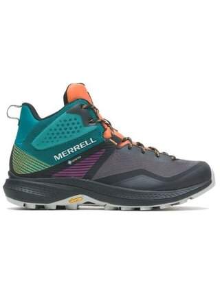 Outdoorové boty Merrell J135528 MQM 3 Mid GTX AKCE