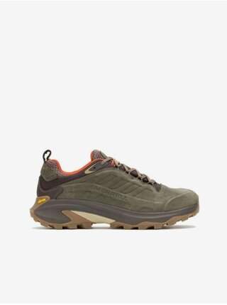 Outdoorové boty Merrell J037787 Moab Speed 2 Ltr WP