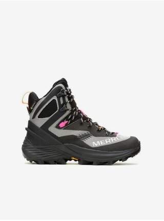 Outdoorové boty Merrell J037934 Rogue Hiker Mid GTX