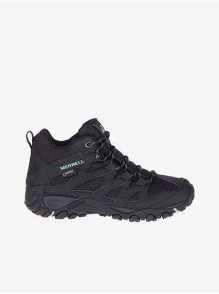 Outdoorové boty Merrell J500024 Claypool Sport Mid GTX