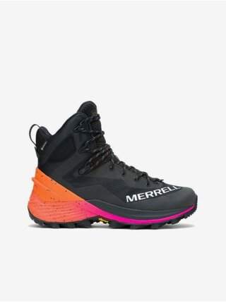 Outdoorové boty Merrell J037759 MTL Thermo Rogue 4 Mid GTX