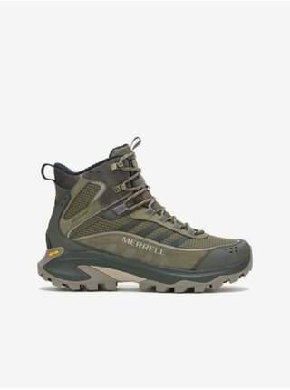 Outdoorové boty Merrell J038413 Moab Speed 2 Thermo Mid WP