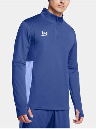 Pánské tričko Under Armour UA M´s Ch. Midlayer