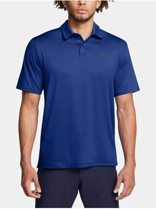 Pánské tričko Under Armour UA T2G Polo