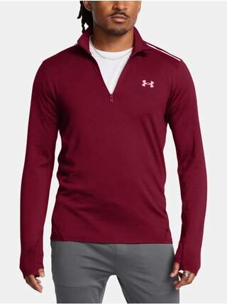 Pánské tričko Under Armour UA Vanish CW 1/4 Zip