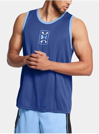 Pánské tílko Under Armour UA Zone Performance Tank