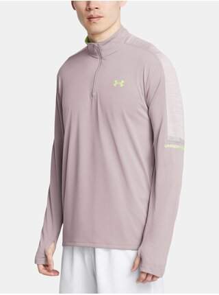 Pánské tričko Under Armour UA Tech Utility 1/4 Zip