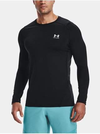 Tričko Under Armour HG Armour Fitted LS