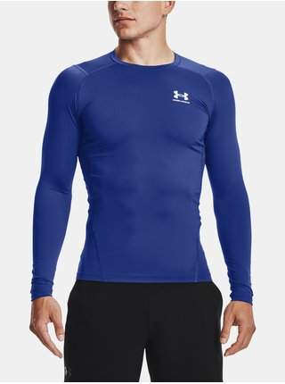 Tričko Under Armour UA HG Armour Comp LS