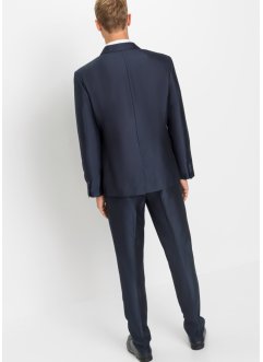 Oblek (3dílná souprava): sako, kalhoty kravata