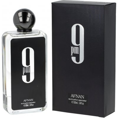 TOP 4. - Afnan 9 PM parfémovaná voda pánská 100 ml