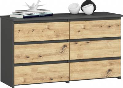 TOP 5. - Ak furniture CL6 100 cm