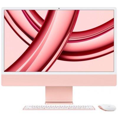 TOP 3. - Apple iMac MQRD3CZ/A