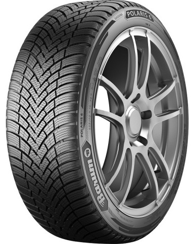 TOP 1. - Barum Polaris 6 195/65 R15 91T