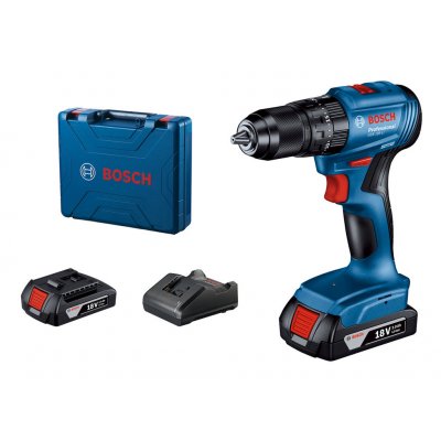 TOP 2. - Bosch GSB 185-LI Professional 0 601 9K3 100