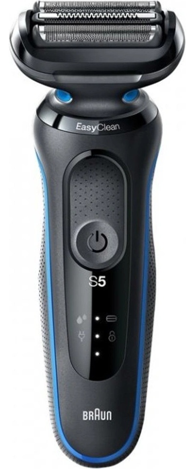 TOP 2. - Braun Series 5 51-B1500s Blue