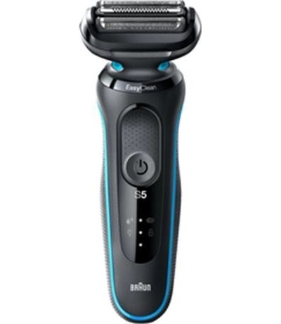 TOP 5. - Braun Series 5 51-M1000s Mint