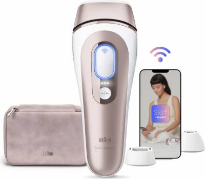 TOP 4. - Braun Smart IPL Skin I·Expert PL7253