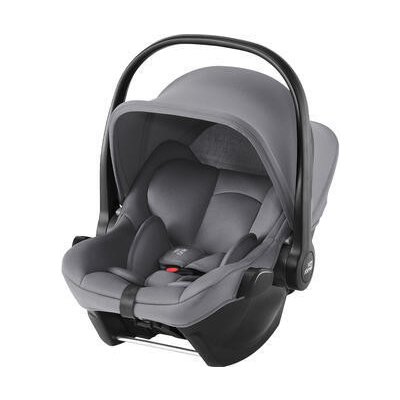 TOP 4. - BRITAX RÖMER Baby-Safe Core 2023 frost grey