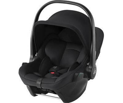 TOP 5. - BRITAX RÖMER Baby-Safe Core 2023 space black