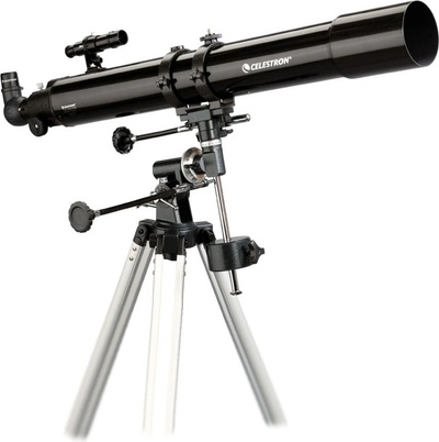 TOP 5. - Celestron Powerseeker 80EQ