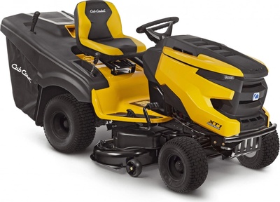 TOP 2. - Cub Cadet XT1 OR95