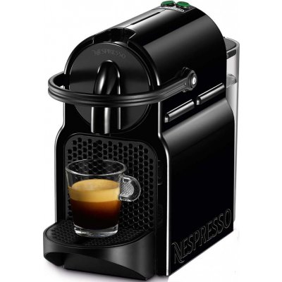 TOP 5. - DeLonghi Nespresso Inissia EN 80.B