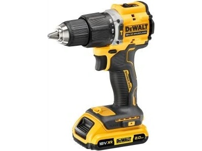 TOP 5. - DeWalt DCD100YD2T