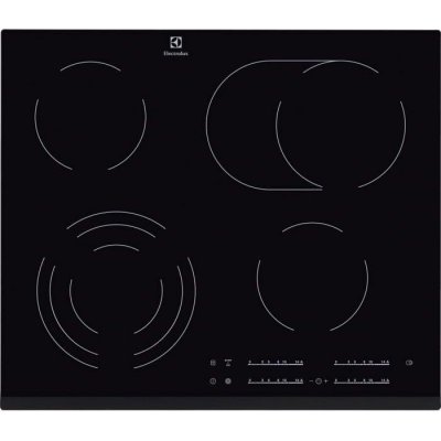 TOP 5. - Electrolux EHF 6547FXK