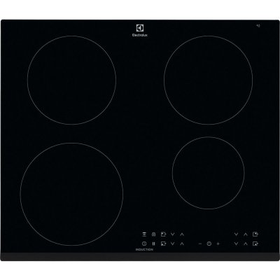 TOP 4. - Electrolux LIR60433