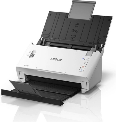 TOP 3. - Epson WorkForce DS-410