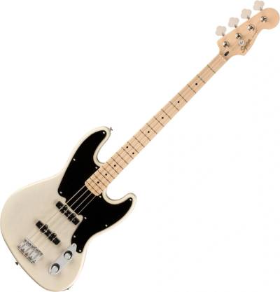 TOP 3. - Fender Squier Paranormal Jazz Bass