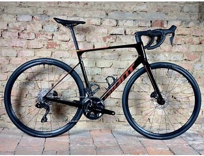 TOP 1. - Giant Defy Advanced 1 2024