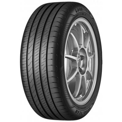 TOP 4. - Goodyear EfficientGrip Performance 2 205/55 R16 91V