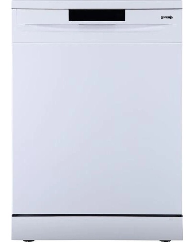 TOP 5. - Gorenje GS620C10