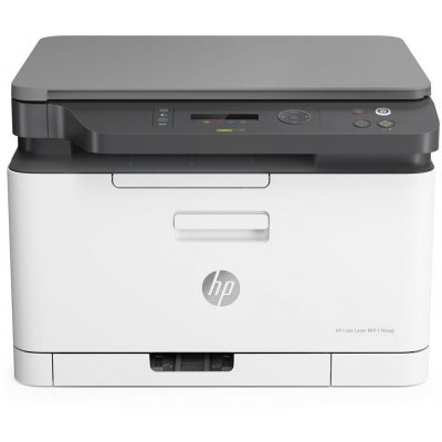 TOP 4. - HP Color Laser 178nw 4ZB96A