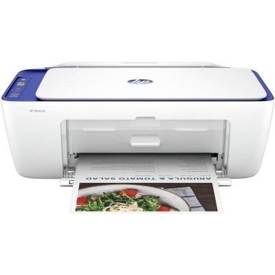 TOP 2. - HP DeskJet 2821e 588Q2B