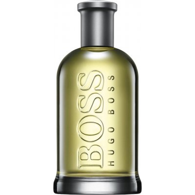 TOP 4. - Hugo Boss Boss Bottled toaletní voda pánská 200 ml