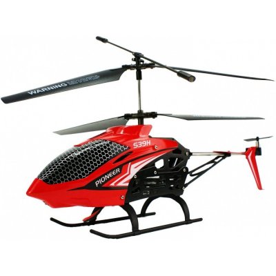 TOP 3. - IQ models Helikoptéra Syma S39H Pioneer 2,4Ghz na dálkové ovládání s barometrem RTF 1:10