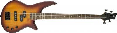 TOP 2. - Jackson JS Series Spectra Bass JS2