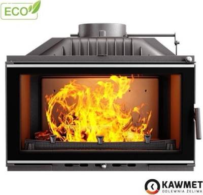 TOP 4. - KAWMET W16 - 9,4 kW ECO