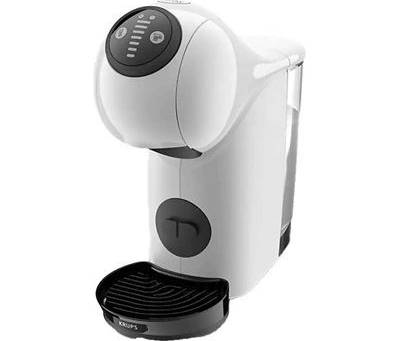 TOP 4. - Krups Nescafé Dolce Gusto Genio S KP243110