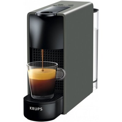 TOP 2. - Krups Nespresso Essenza Mini XN 110810