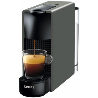 TOP 4. - Krups Nespresso Essenza Mini XN 110B10