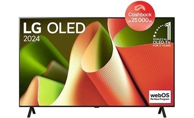 TOP 1. - LG OLED55B42