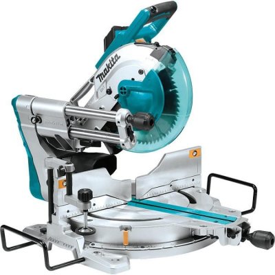 TOP 5. - Makita LS1219L