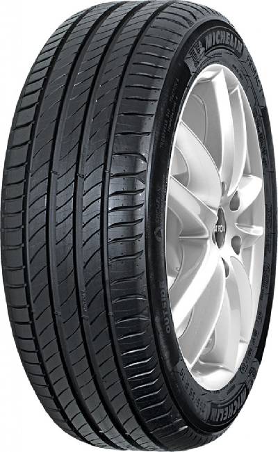 TOP 5. - Michelin Primacy 4 195/65 R15 91H