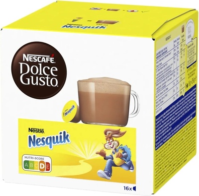 TOP 1. - Nescafé Dolce Gusto Nesquik