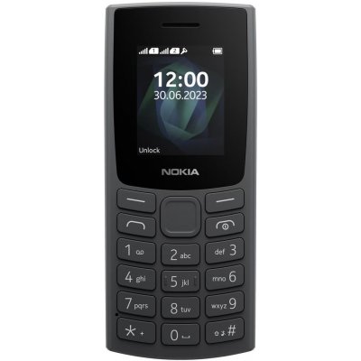 TOP 3. - Nokia 105 2G 2023